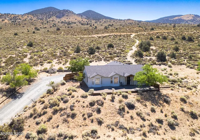 Photo 1 of Single family home for sale at 6367 Rio Vista Ln, Carson City, NV 89701 | MLS# 260009954 | Listing updated on 2026-09-08