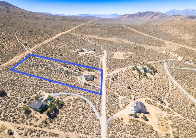 Photo 41 of Single family home for sale at 6367 Rio Vista Ln, Carson City, NV 89701 | MLS# 260009954 | Listing updated on 2026-09-08