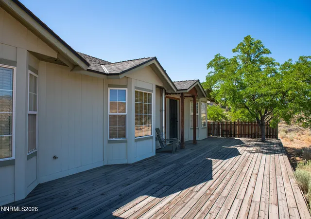 Photo 3 of Single family home for sale at 6367 Rio Vista Ln, Carson City, NV 89701 | MLS# 260009954 | Listing updated on 2026-09-13