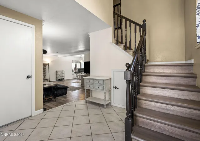 Photo 3 of Single family home for sale at 4709 Yukon Ct, Carson City, NV 89706 | MLS# 260010205 | Listing updated on 2026-09-21