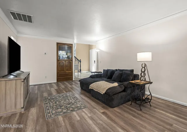 Photo 3 of Single family home for sale at 4709 Yukon Ct, Carson City, NV 89706 | MLS# 260010205 | Listing updated on 2026-09-21