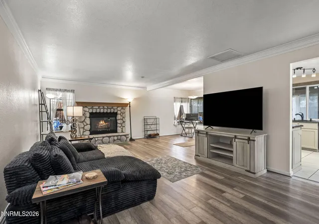 Photo 4 of Single family home for sale at 4709 Yukon Ct, Carson City, NV 89706 | MLS# 260010205 | Listing updated on 2026-09-21