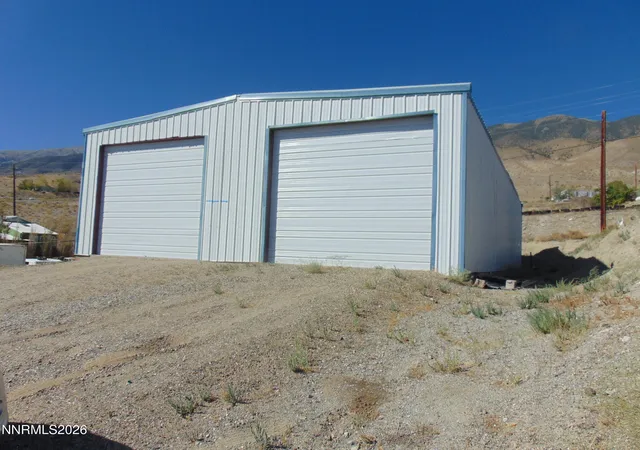Manufactured home for sale at 302 W Cottonwood Dr, Walker Lake, NV 89415 | MLS# 260010553