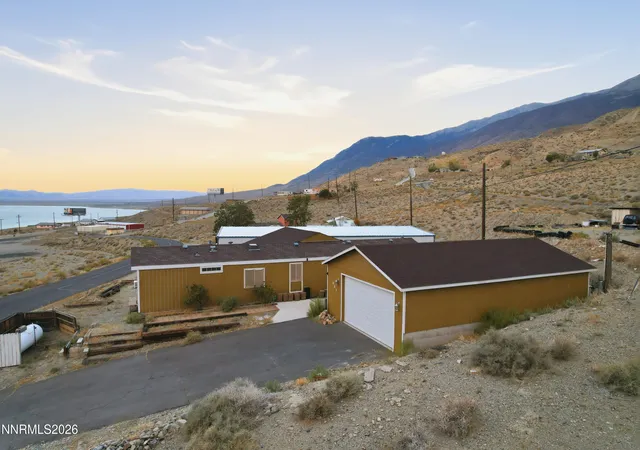 Photo 26 of Manufactured home for sale at 302 W Cottonwood Dr, Walker Lake, NV 89415 | MLS# 260010553 | Listing updated on 2026-08-29