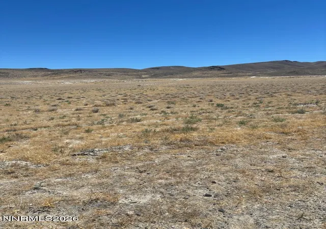 Photo 1 of Land for sale at 074 390 18 Unknown, Reno, NV 89510 | MLS# 260009962 | Listing updated on 2026-08-04