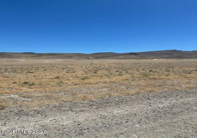 Photo 2 of Land for sale at 074 390 18 Unknown, Reno, NV 89510 | MLS# 260009962 | Listing updated on 2026-08-04