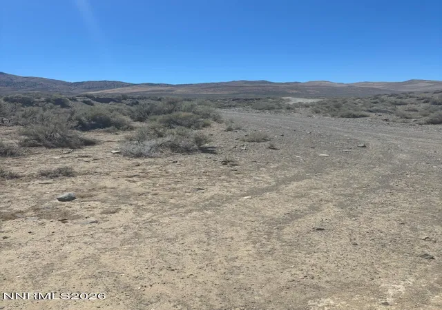 Photo 3 of Land for sale at 074 390 18 Unknown, Reno, NV 89510 | MLS# 260009962 | Listing updated on 2026-08-04