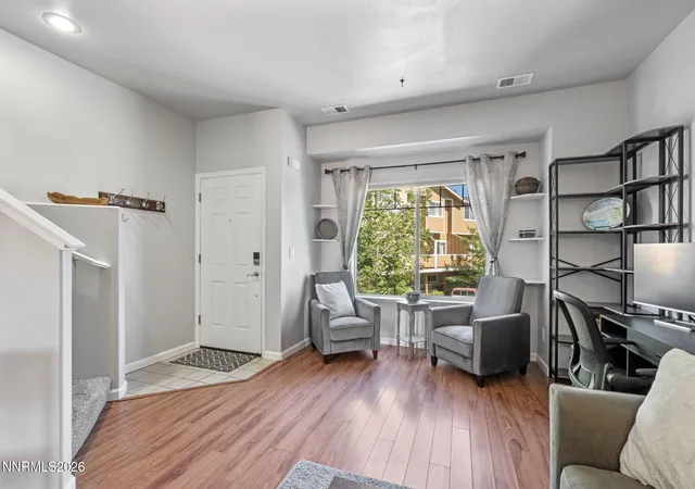 Photo 3 of Townhouse for sale at 350 Dawson Jacob Ln, Reno, NV 89503 | MLS# 260009974 | Listing updated on 2026-09-09