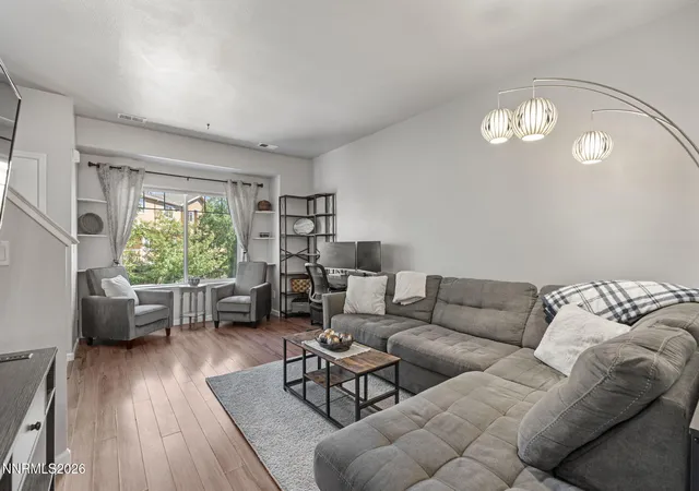 Photo 4 of Townhouse for sale at 350 Dawson Jacob Ln, Reno, NV 89503 | MLS# 260009974 | Listing updated on 2026-09-09
