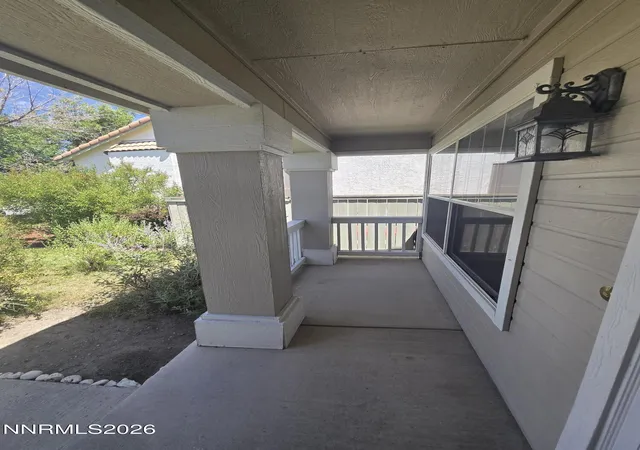 Photo 3 of Single family home for sale at 9676 Northrup Dr, Reno, NV 89521 | MLS# 260009977 | Listing updated on 2026-09-16