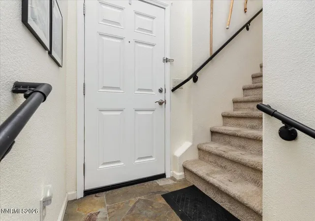 Photo 3 of Townhouse for sale at 1849 Resistol Dr, Reno, NV 89521 | MLS# 260009988 | Listing updated on 2026-09-13