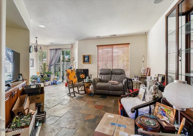 Photo 4 of Townhouse for sale at 1849 Resistol Dr, Reno, NV 89521 | MLS# 260009988 | Listing updated on 2026-10-04