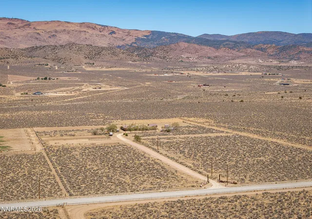 Photo 2 of Single family home for sale at 4400 Amy Rd, Reno, NV 89510 | MLS# 260009995 | Listing updated on 2026-08-03