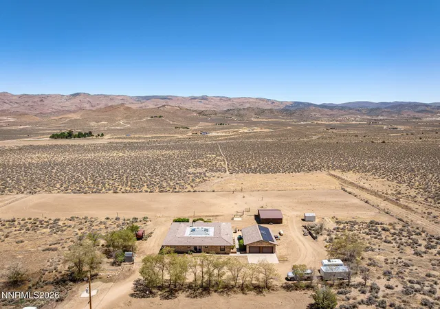 Photo 3 of Single family home for sale at 4400 Amy Rd, Reno, NV 89510 | MLS# 260009995 | Listing updated on 2026-08-03