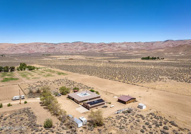 Photo 3 of Single family home for sale at 4400 Amy Rd, Reno, NV 89510 | MLS# 260009995 | Listing updated on 2026-10-02