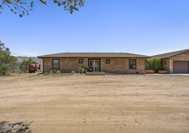 Photo 4 of Single family home for sale at 4400 Amy Rd, Reno, NV 89510 | MLS# 260009995 | Listing updated on 2026-10-02