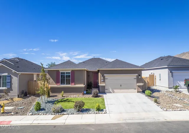 Photo 1 of Single family home for sale at 731 Roberts Crk Dr, Dayton, NV 89403 | MLS# 260009983 | Listing updated on 2026-08-05