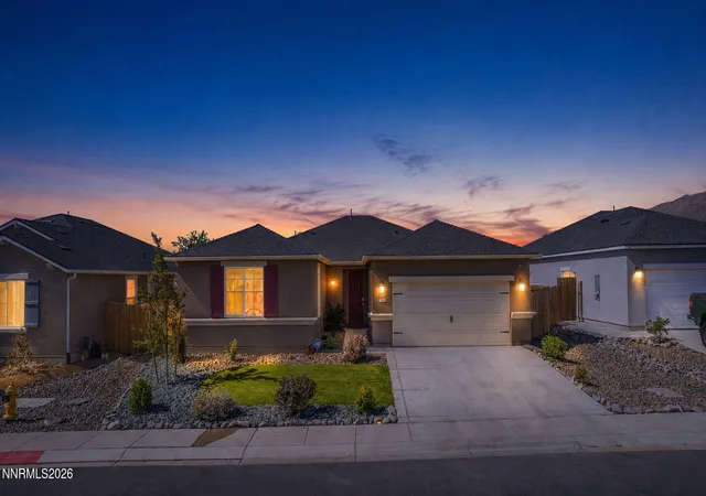 Photo 2 of Single family home for sale at 731 Roberts Crk Dr, Dayton, NV 89403 | MLS# 260009983 | Listing updated on 2026-08-05