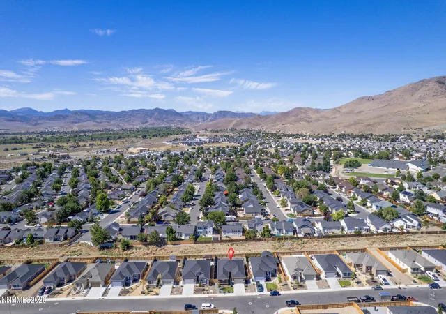 Photo 3 of Single family home for sale at 731 Roberts Crk Dr, Dayton, NV 89403 | MLS# 260009983 | Listing updated on 2026-08-05