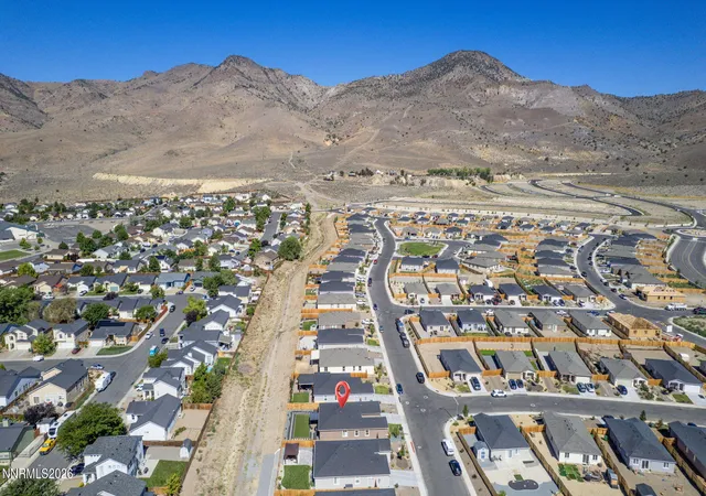 Photo 3 of Single family home for sale at 731 Roberts Crk Dr, Dayton, NV 89403 | MLS# 260009983 | Listing updated on 2026-08-05