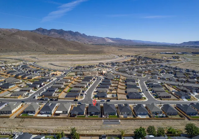 Photo 4 of Single family home for sale at 731 Roberts Crk Dr, Dayton, NV 89403 | MLS# 260009983 | Listing updated on 2026-08-05