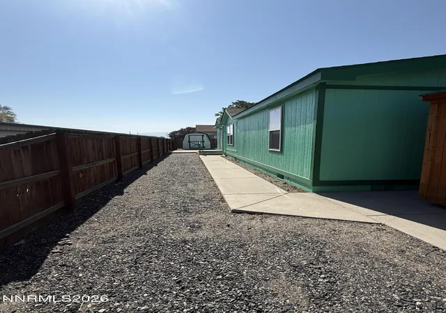 Photo 4 of Single family home for sale at 630 Cornell Ave, Lovelock, NV 89419 | MLS# 260009986 | Listing updated on 2026-08-03