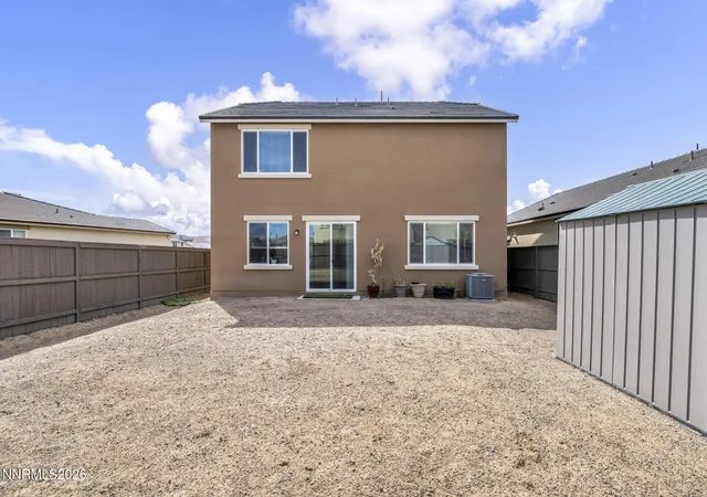 Photo 40 of Single family home for sale at 6726 Lunar Orbit Dr, Sparks, NV 89436 | MLS# 260011063 | Listing updated on 2026-08-26