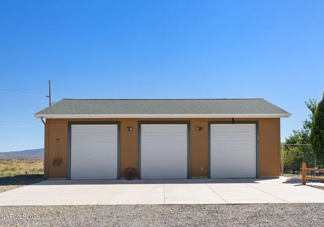 Photo 2 of Single family home for sale at 1775 Buckthorn Ct, Minden, NV 89423 | MLS# 260009989 | Listing updated on 2026-09-27