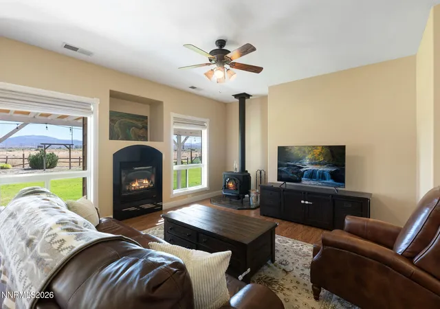 Photo 3 of Single family home for sale at 1775 Buckthorn Ct, Minden, NV 89423 | MLS# 260009989 | Listing updated on 2026-09-27