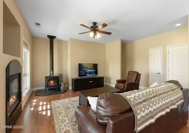 Photo 3 of Single family home for sale at 1775 Buckthorn Ct, Minden, NV 89423 | MLS# 260009989 | Listing updated on 2026-09-27