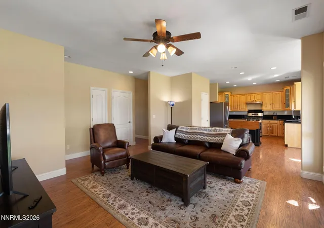 Photo 4 of Single family home for sale at 1775 Buckthorn Ct, Minden, NV 89423 | MLS# 260009989 | Listing updated on 2026-09-27