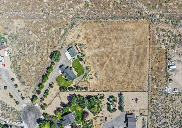Photo 70 of Single family home for sale at 1775 Buckthorn Ct, Minden, NV 89423 | MLS# 260009989 | Listing updated on 2026-09-27