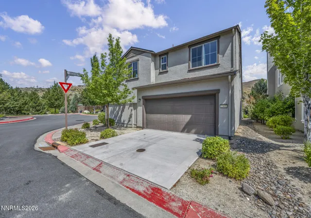 Photo 1 of Single family home for sale at 2305 Tara Ridge Trl, Reno, NV 89523 | MLS# 260009993 | Listing updated on 2026-08-23