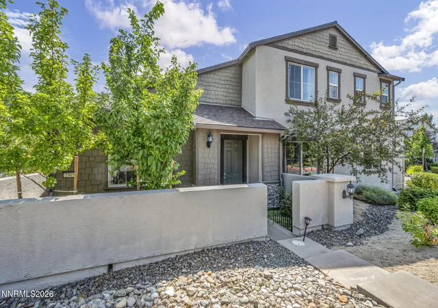 Photo 2 of Single family home for sale at 2305 Tara Ridge Trl, Reno, NV 89523 | MLS# 260009993 | Listing updated on 2026-08-23