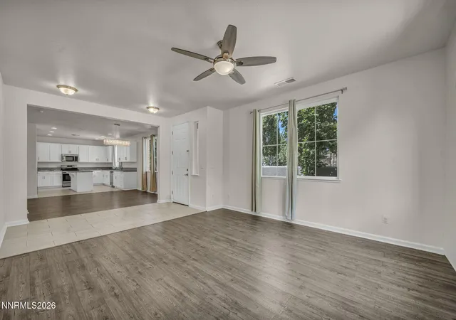Photo 4 of Single family home for sale at 2305 Tara Ridge Trl, Reno, NV 89523 | MLS# 260009993 | Listing updated on 2026-08-23