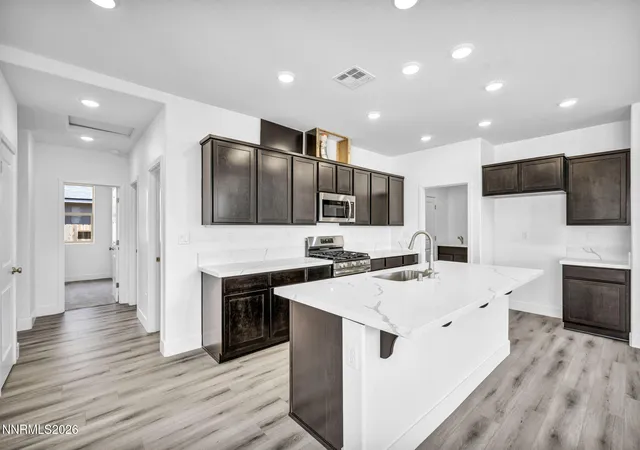 Photo 2 of Single family home for sale at 124 Radiant Dr #Homesite 66, Carson City, NV 89705 | MLS# 260010005 | Listing updated on 2026-09-12