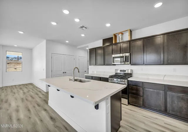 Photo 3 of Single family home for sale at 124 Radiant Dr #Homesite 66, Carson City, NV 89705 | MLS# 260010005 | Listing updated on 2026-09-12