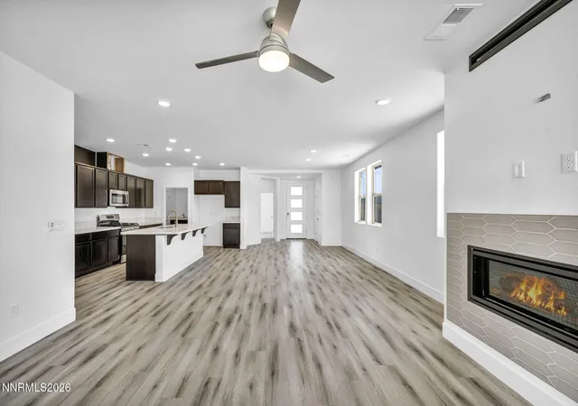 Photo 4 of Single family home for sale at 124 Radiant Dr #Homesite 66, Carson City, NV 89705 | MLS# 260010005 | Listing updated on 2026-09-12