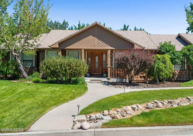 Photo 1 of Single family home for sale at 50 Chinchilla Ln, Reno, NV 89511 | MLS# 260010014 | Listing updated on 2026-09-22