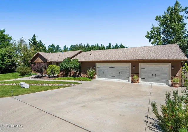 Photo 3 of Single family home for sale at 50 Chinchilla Ln, Reno, NV 89511 | MLS# 260010014 | Listing updated on 2026-09-22