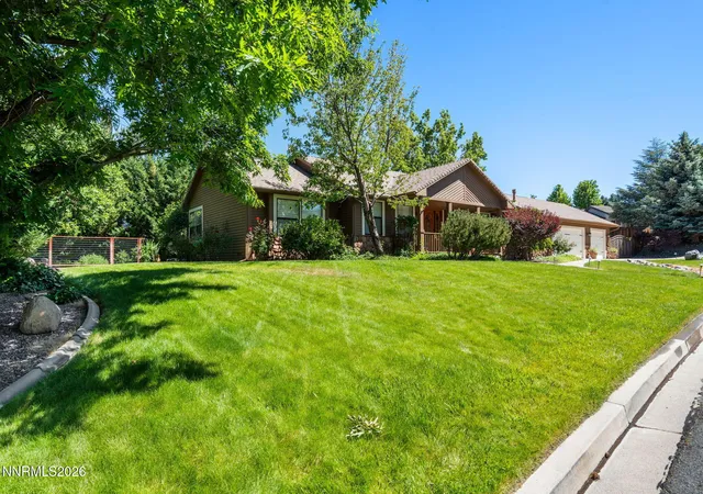 Photo 4 of Single family home for sale at 50 Chinchilla Ln, Reno, NV 89511 | MLS# 260010014 | Listing updated on 2026-09-22