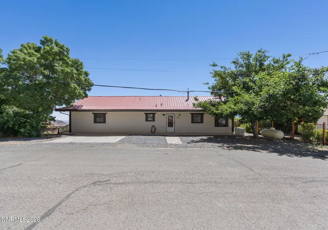 Photo 2 of Single family home for sale at 905 S East St, Virginia City, NV 89440 | MLS# 260009999 | Listing updated on 2026-09-15