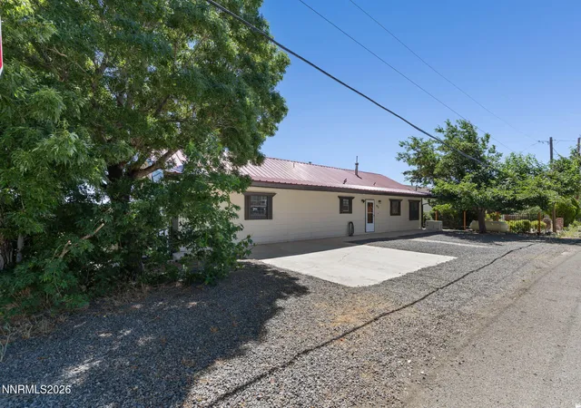 Photo 3 of Single family home for sale at 905 S East St, Virginia City, NV 89440 | MLS# 260009999 | Listing updated on 2026-09-15