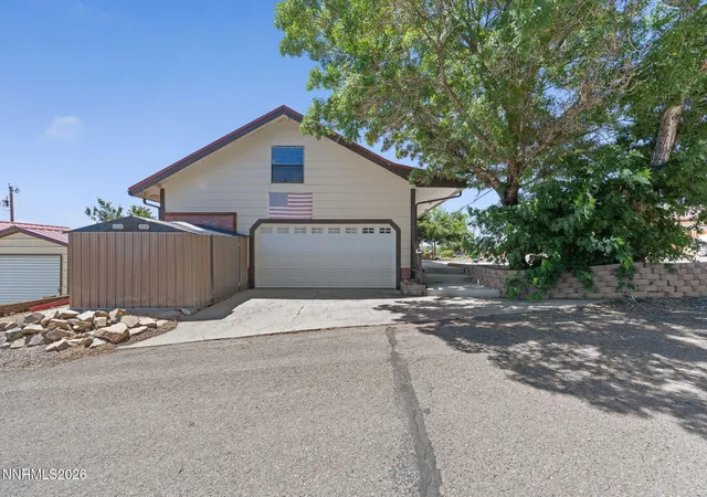 Photo 3 of Single family home for sale at 905 S East St, Virginia City, NV 89440 | MLS# 260009999 | Listing updated on 2026-09-15
