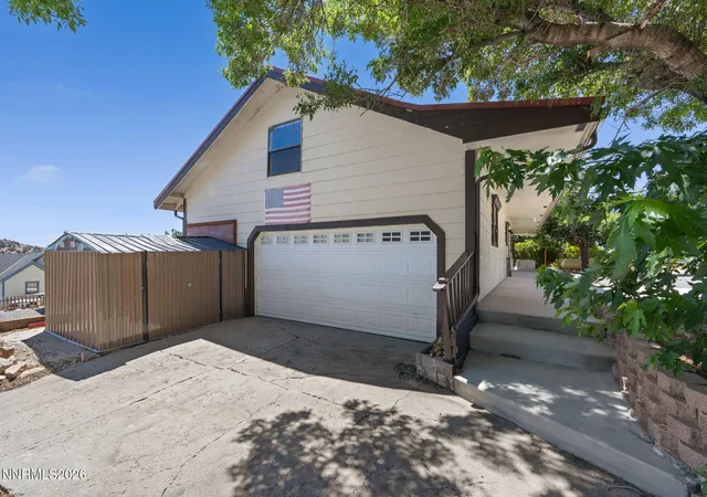 Photo 4 of Single family home for sale at 905 S East St, Virginia City, NV 89440 | MLS# 260009999 | Listing updated on 2026-09-15