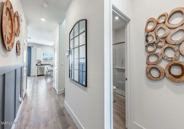 Photo 3 of Single family home for sale at 4288 Spotted Leaf Way, Sparks, NV 89436 | MLS# 260009996 | Listing updated on 2026-10-02