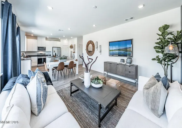 Photo 4 of Single family home for sale at 4288 Spotted Leaf Way, Sparks, NV 89436 | MLS# 260009996 | Listing updated on 2026-10-02