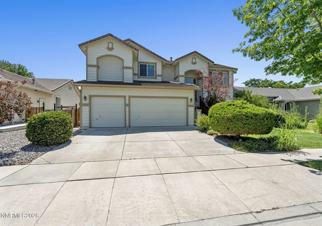 Photo 1 of Single family home for sale at 7318 La Costa St, Sparks, NV 89436 | MLS# 260010063 | Listing updated on 2026-08-31