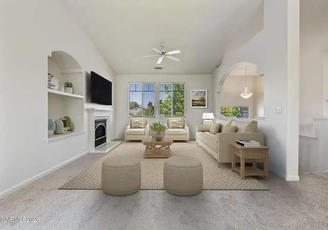 Photo 3 of Single family home for sale at 7318 La Costa St, Sparks, NV 89436 | MLS# 260010063 | Listing updated on 2026-08-31