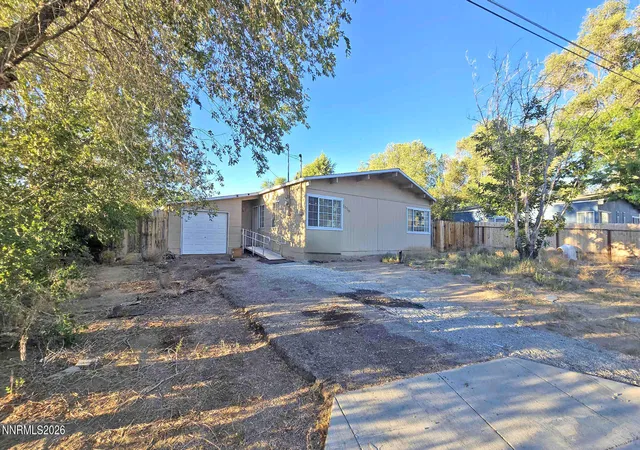 Photo 1 of Townhouse for sale at 13710 Mount Whitney St, Reno, NV 89506 | MLS# 260010001 | Listing updated on 2026-10-02